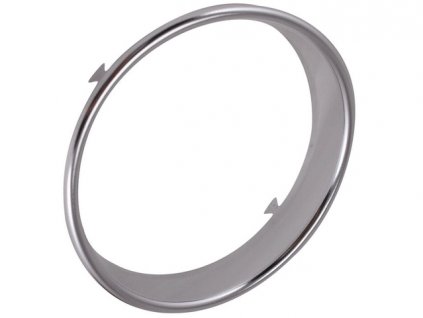 rámeček tachometru 8/57-