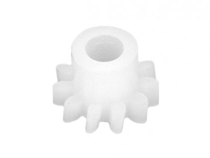 kolečko ozubené tachometru 8/67- mph 11 zubů