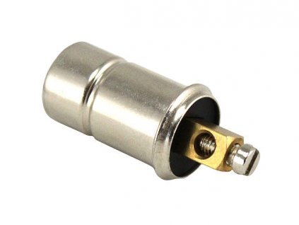 objímka žárovky tachometru -7/60