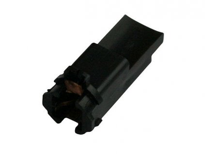 objímka žárovky osvětlení přístrojové desky krátká