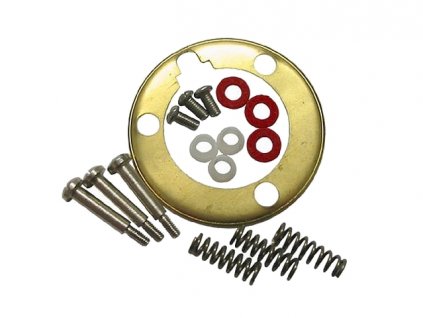 kontakt houkačky na volant 8/59-7/71