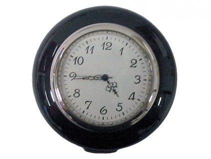 tlačítko houkačky 8/59-7/71 s hodinami