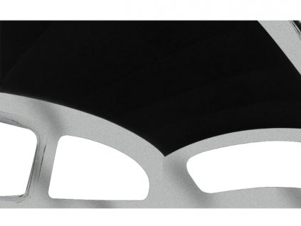 čalounění střechy -7/71 STD 1380mm černé