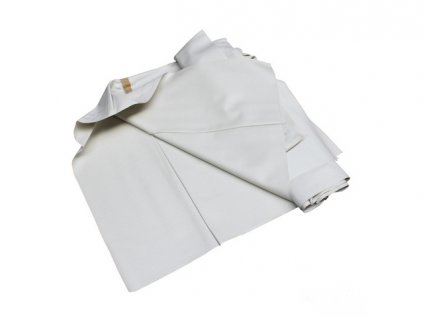 čalounění střechy T25 5/79-7/92 bílé bez perforace