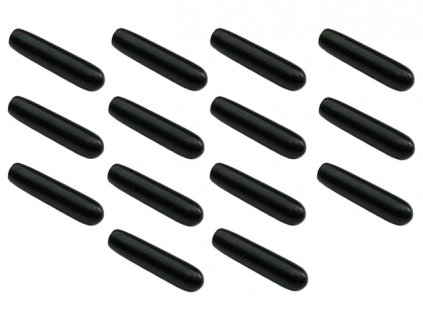 koncovka napínacího drátu čalounění střechy -7/03 + KG + T2 + T3