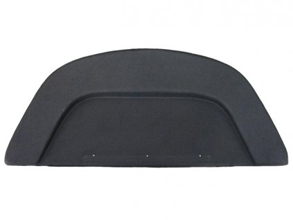 kryt za zadní sedačku