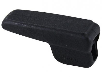 knoflík sklápění opěradla T25 5/79-7/92 černý
