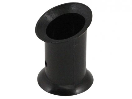 kryt držáku opěrky hlavy přední sedačky KG 1/69-7/74