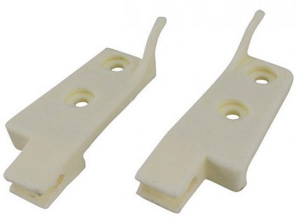 držák opěradla zadní sedačky KG 10/68-7/74 kabrio