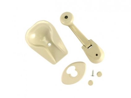 sada kliky šíbru T25 5/79-7/92