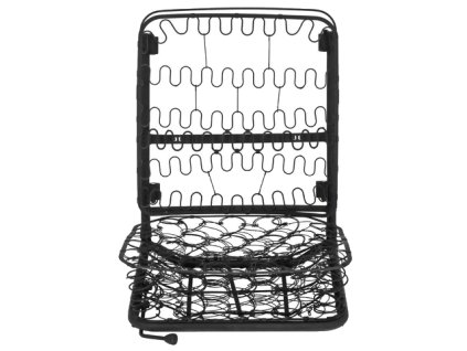 rám přední sedačky T2 8/62-7/67 1/3