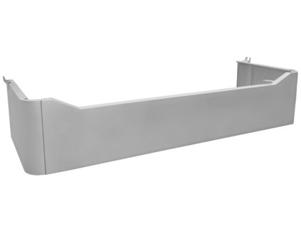 podstavec zadní sedačky T2 11/58-7/63 doka