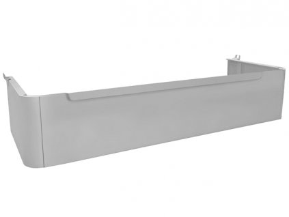 podstavec zadní sedačky T2 8/63-10/79 doka