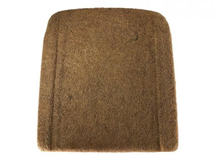 polštář sedačky přední opěradlo 1950-7/55