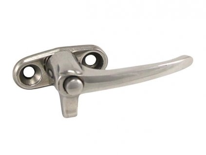 zámek předního výklopného okna T2 -7/67 L