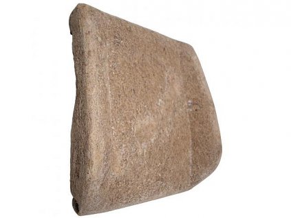 polštář sedačky přední opěradlo 8/76-1/80