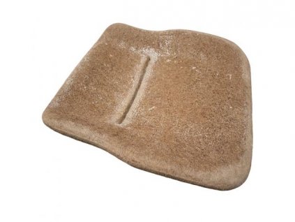 polštář sedačky přední spodní 8/72-7/76