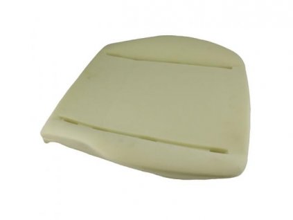 polštář sedačky přední spodní 8/76-1/80