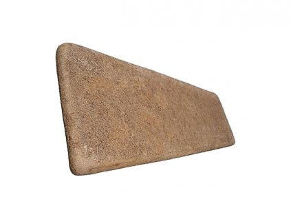 polštář sedačky přední opěradlo / přední spodní T2 3/55-7/62