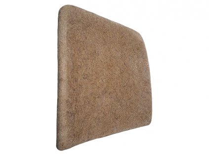 polštář sedačky 1/3 přední opěradlo T2 8/62-7/67