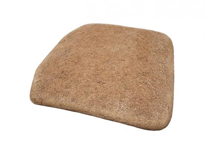 polštář sedačky 1/3 přední spodní T2 8/62-7/67 L