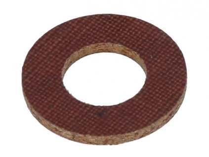 podložka vzpěry předních výklopných oken + čepu pantu dveří T2 -7/67