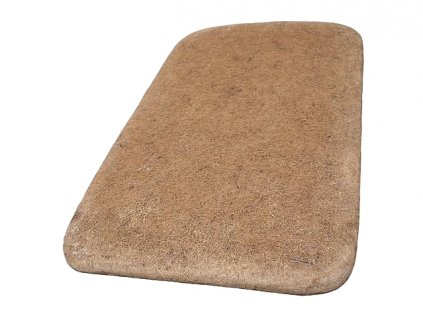 polštář sedačky 2/3 přední spodní T2 8/62-7/76