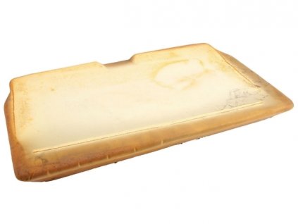 polštář sedačky 2/3 přední spodní T25 5/79-7/92