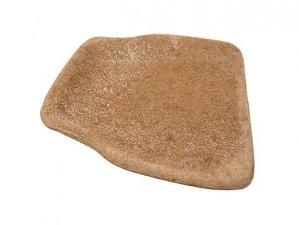 polštář sedačky 1/3 přední spodní T2 8/74-10/79