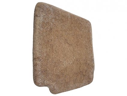 polštář sedačky 1/3 střední opěradlo T2 3/55-10/79