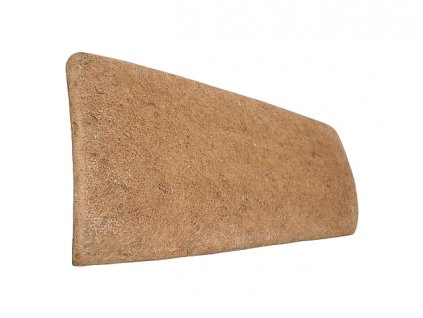 polštář sedačky 3/4 střední opěradlo T2 3/55-10/79