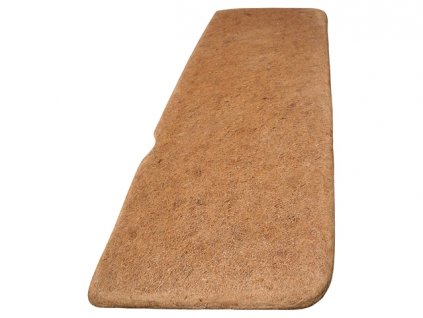 polštář sedačky 3/3 střední spodní T2 8/63-10/79