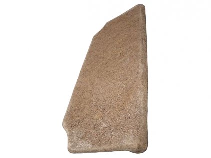 polštář sedačky zadní spodní 8/55-7/72 kabrio