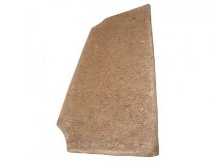 polštář sedačky zadní spodní 8/72-1/80 kabrio