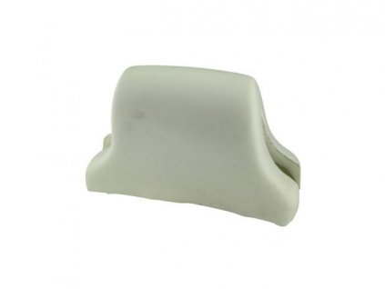 výplň opěrky hlavy 8/67-7/69