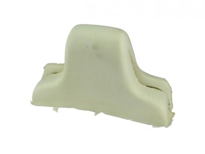 výplň opěrky hlavy 8/69-7/72