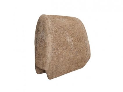 výplň opěrky hlavy 8/73-7/76