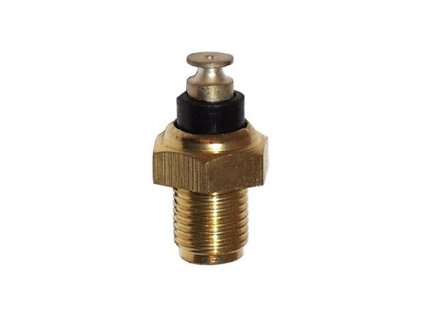 čidlo teploty vody T25 1,6+1,7l D + 1,9+2,1l WBX