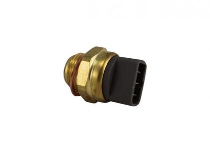 čidlo teploty vody 84-102°C 3 výv. T25 8/82-7/85 CS, DG, DH, GH