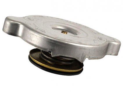 víčko expanzní nádobky T25 WBX 8/82-4/83 + D 1/81-1/84