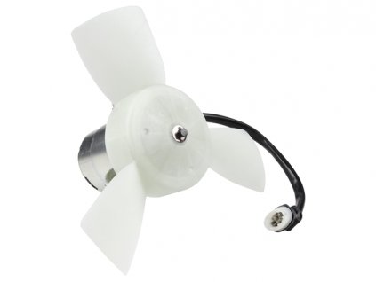 ventilátor chladiče T25 1/81-7/92 300/200W 305mm