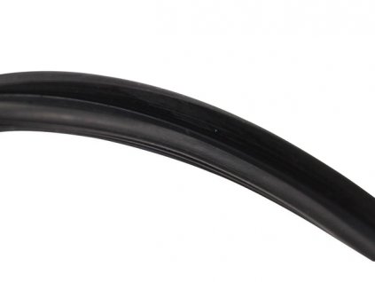 těsnění předního výklopného okna T2 -7/67 mezi sklo a rámeček