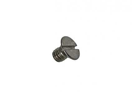 šroub rámečku bočního výklopného okna T2 3/55-7/67 nerezový