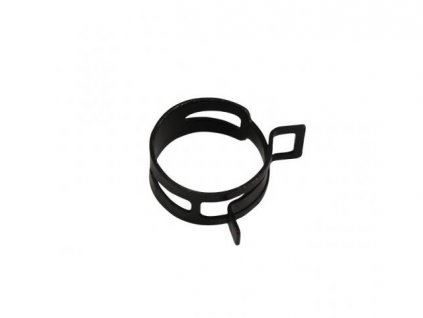 spona vodní hadice T25 WBX, D, TD 40mm