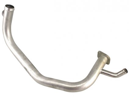 trubka mezi čerpadlo vody a termostat T25 1,9+2,1l WBX nerezová