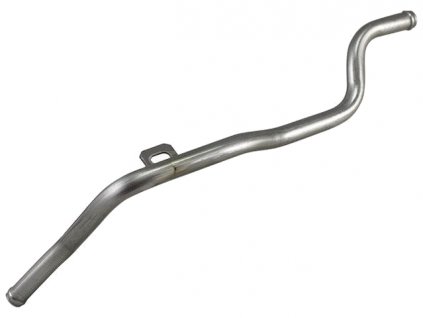 trubka vodní mezi chladič oleje a termostat T25 1,9+2,1l WBX nerezová