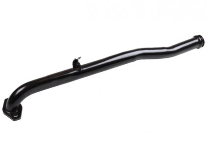 trubka vodní mezi termostat a hlavu válců T25 1,9l WBX 8/82-7/85