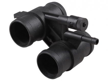 ventil odvzdušnovací chladící kapaliny T25 1,9l WBX 4/83-7/85