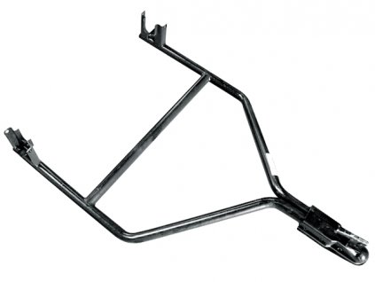 A-rám pro tažení za přední nápravu s torzními tyčemi 8/65-7/03