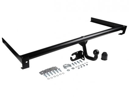 tažné zařízení T25 5/79-7/92